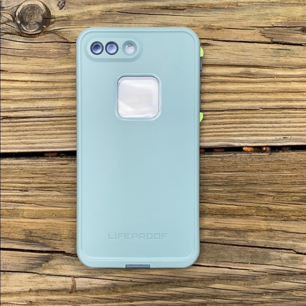 Lifeproof phone case